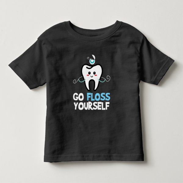 Dental Hygiene TShirts & Shirt Designs Zazzle UK
