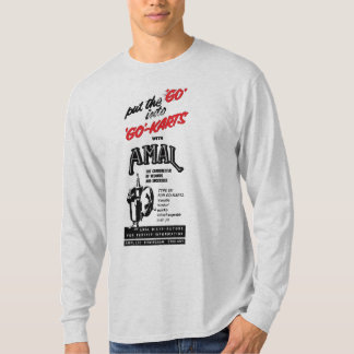 Go for Amal! T-Shirt