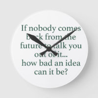 Go For It!