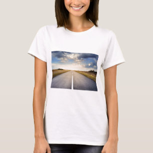 Go For It T-Shirt