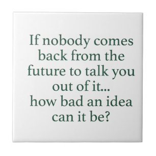 Go For It! Tile