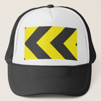 Go for it trucker hat