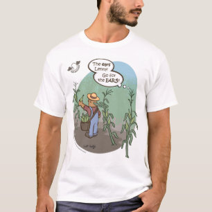 Go for the Ears T-Shirt