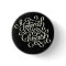 Go Forth & Thrash Button