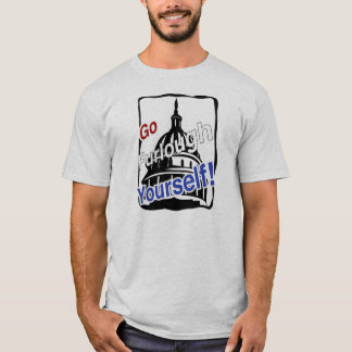 Go Furlough Yourself! T-Shirt