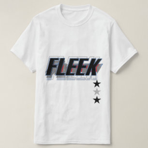 Go Getter on Fleek T-Shirt