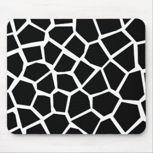 Go Giraffe Mouse Mat