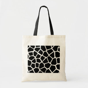 Go Giraffe Tote Bag