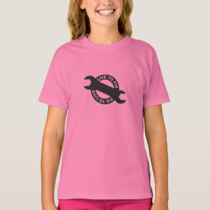 GO GIRL™ T-Shirt