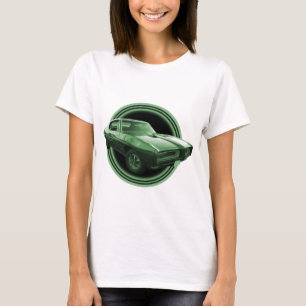 Go Go GTO T-Shirt