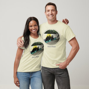 Go Gorillas, Go! T-Shirt
