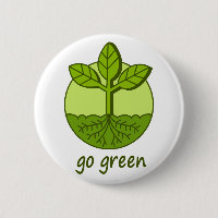 Go Green