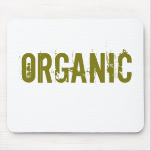 Go Green Mouse Mat