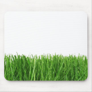 Go Green Mouse Mat
