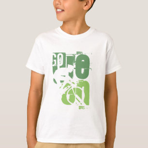 Go Green T-Shirt