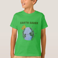 Go Green with The Green Team! 