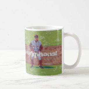 Go Gryphons! Mug
