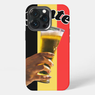 Go healthy iPhone 13 pro case