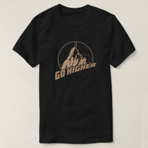 Go Higher T-Shirt