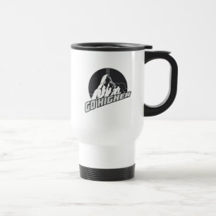 Go Higher Travel Mug