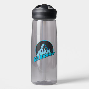 Go Higher Water Bottle