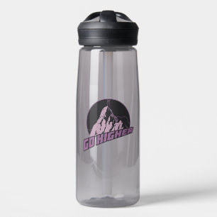 Go Higher Water Bottle