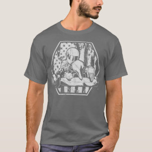 Go Kart Go Kart Racer Go Kart Racing T-Shirt