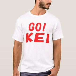 GO! KEI T-Shirt