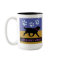 Go Lucky Paws Mug