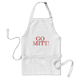 GO MITT STANDARD APRON