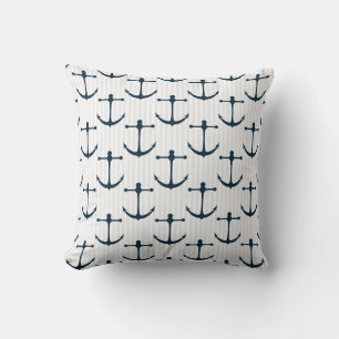Go Nautical Cushion