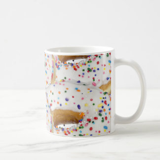 Go Nuts Doughnuts Coffee Mug