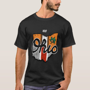Go Ohio! T-Shirt