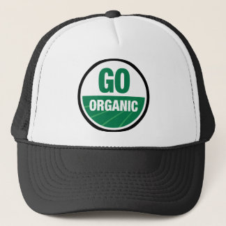 Go Organic Hat