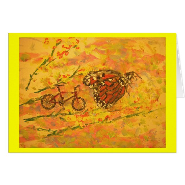 go outside (Front Horizontal)