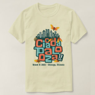 go outside and scream T-Shirt