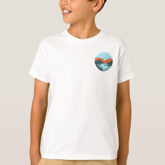 Go Outside T-Shirt