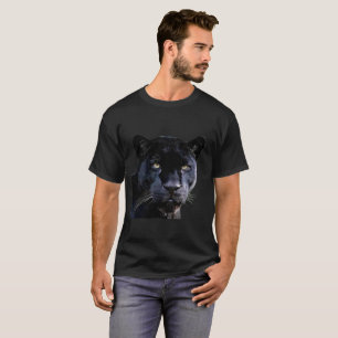 Go Panthers T-Shirt