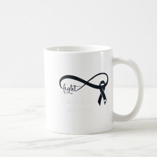 Go Red For Womens Heart Disease Awareness Ribbon M Coffee Mug