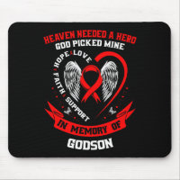 Go Red In Memory Of My Godson Heart Disease Awaren