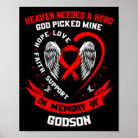 Go Red In Memory Of My Godson Heart Disease Awaren