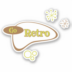 Go Retro MidCentury Modern