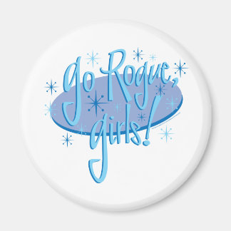 go-rogue-girls magnet
