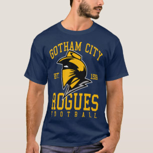 Go Rogues Go Triblend T-Shirt
