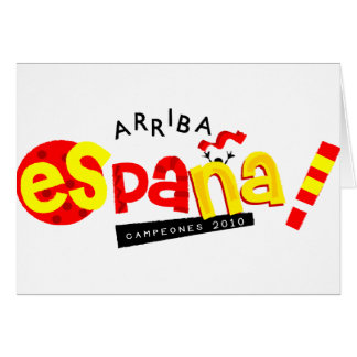 Go Spain! items