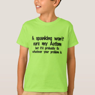 Go Spank Yourself T-Shirt