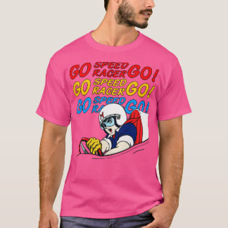GO SPEED T-Shirt