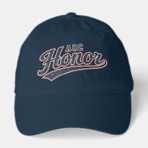GO SPORTS! ARC Honour Classic Dad Hat - Navy