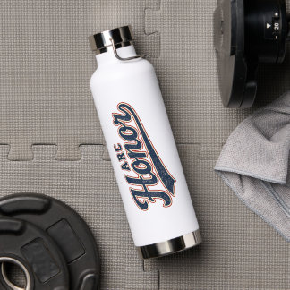 GO SPORTS! ARC Honour Hot/Cold Water Bottle