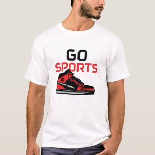 Go Sports T-Shirt